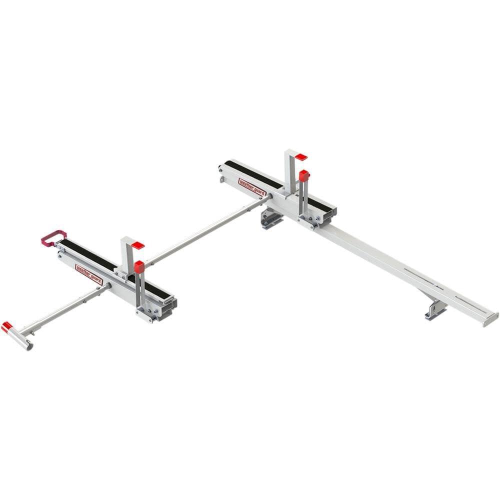 WEATHER GUARD 2297-3-01 Ladder Rack - The Twister Group Tools product