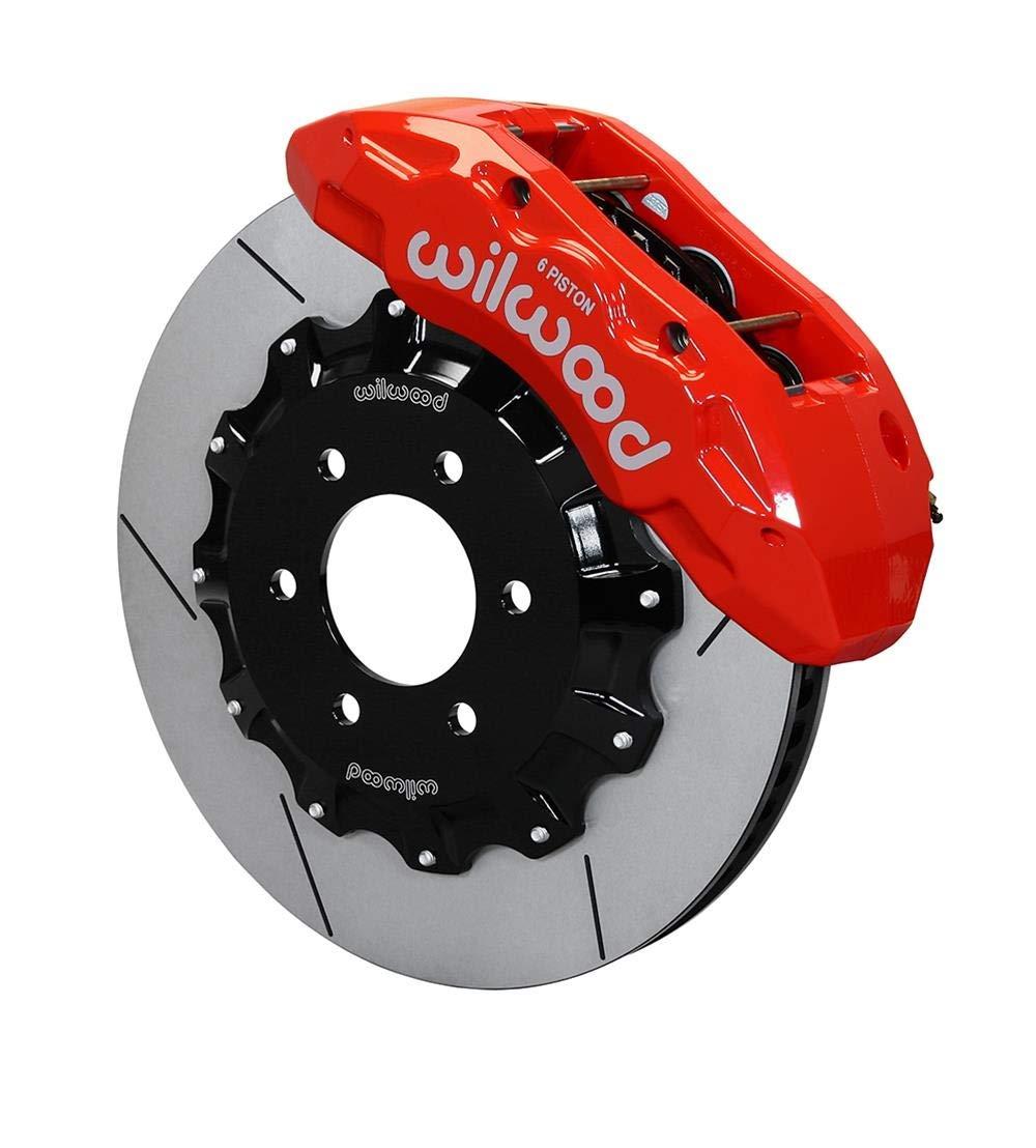 WILWOOD 140-13865-R Brake Kit - The Twister Group Tools product