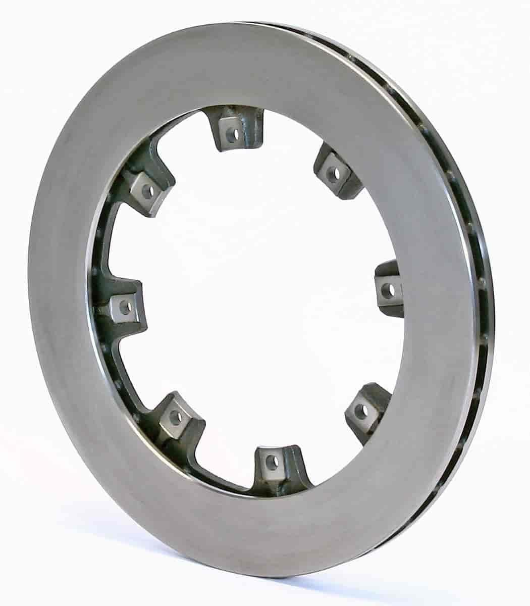 WILWOOD 160-0471 0.810 INCH X 11.75 INCH X 7 INCH 8 Bolt Rotor for Ultralite - High quality product image showing WILWOOD 160-0471 0.810 INCH X 11.75 INCH X 7 INCH 8 Bolt Rotor for Ultralite details and features