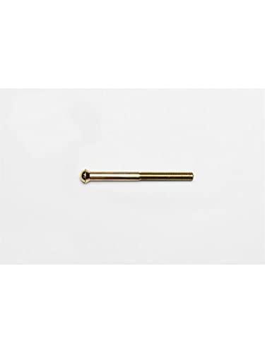 WILWOOD 230-13730 Push Rod,High Volume Master Cylinder - 5/16-24 x 3.82 LG - High quality product image showing WILWOOD 230-13730 Push Rod,High Volume Master Cylinder - 5/16-24 x 3.82 LG details and features