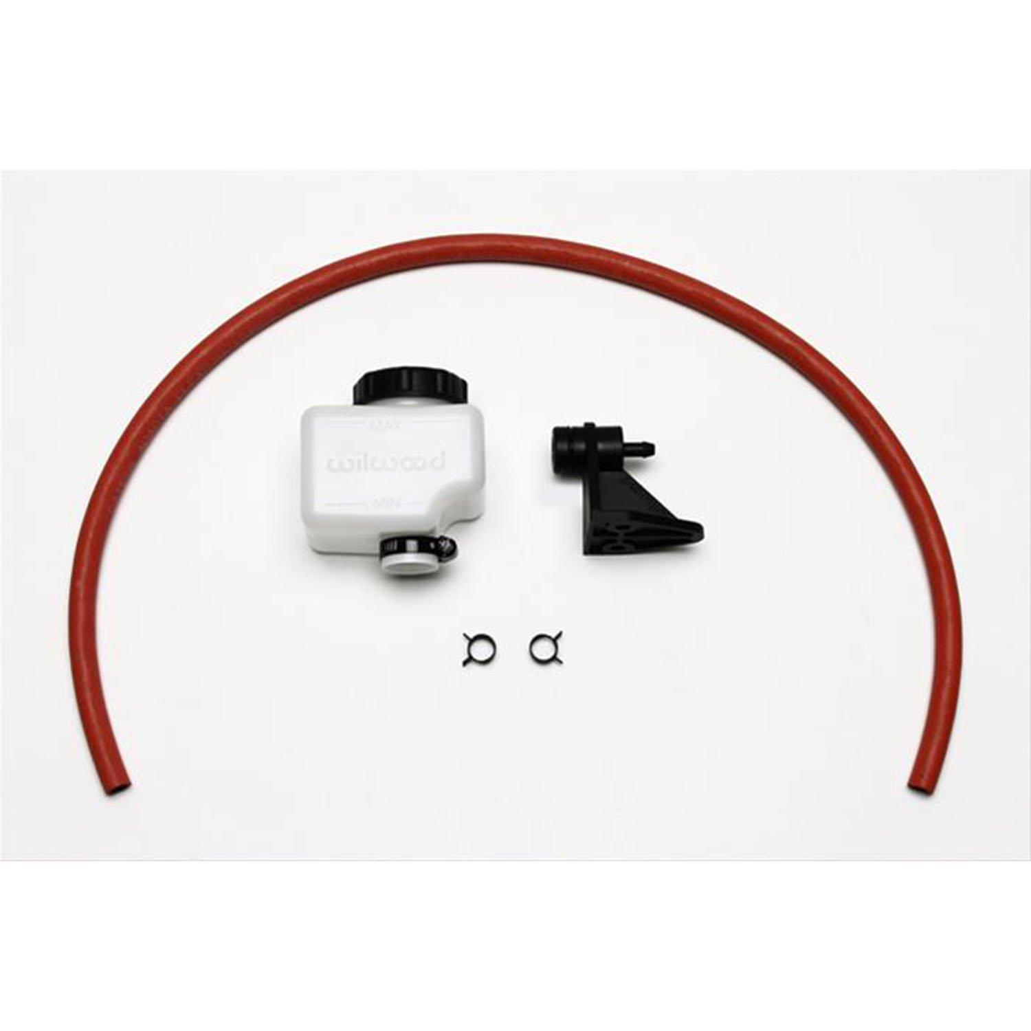 WILWOOD 260-11098 Reservoir Kit - High quality product image showing WILWOOD 260-11098 Reservoir Kit details and features