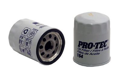 WIX 164 Pro-Tech Pro-Tech Filters Oil Filter - High quality product image showing WIX 164 Pro-Tech Pro-Tech Filters Oil Filter details and features