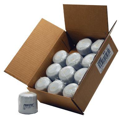 WIX 168MP OIL FILTER - MASTER PACK (Case of 12) - High quality product image showing WIX 168MP OIL FILTER - MASTER PACK (Case of 12) details and features