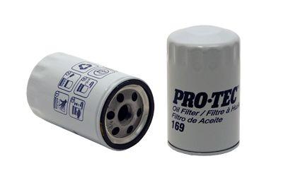 WIX 169 OIL FILTER - The Twister Group Tools product