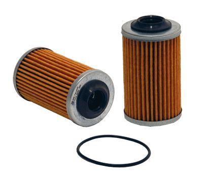WIX 176 Pro Tec Cartridge Lube Metal Canister Filter - The Twister Group Tools product