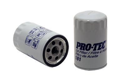 WIX 181 Pro-Tech Spin-On Lube Filter - The Twister Group Tools product