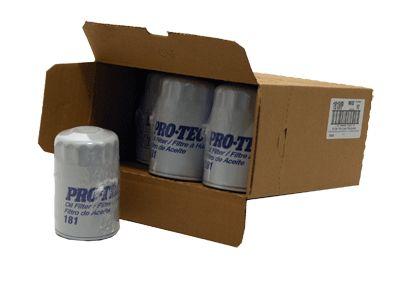 WIX 181MP OIL FILTER - MASTER PACK (Case of 12) - High quality product image showing WIX 181MP OIL FILTER - MASTER PACK (Case of 12) details and features