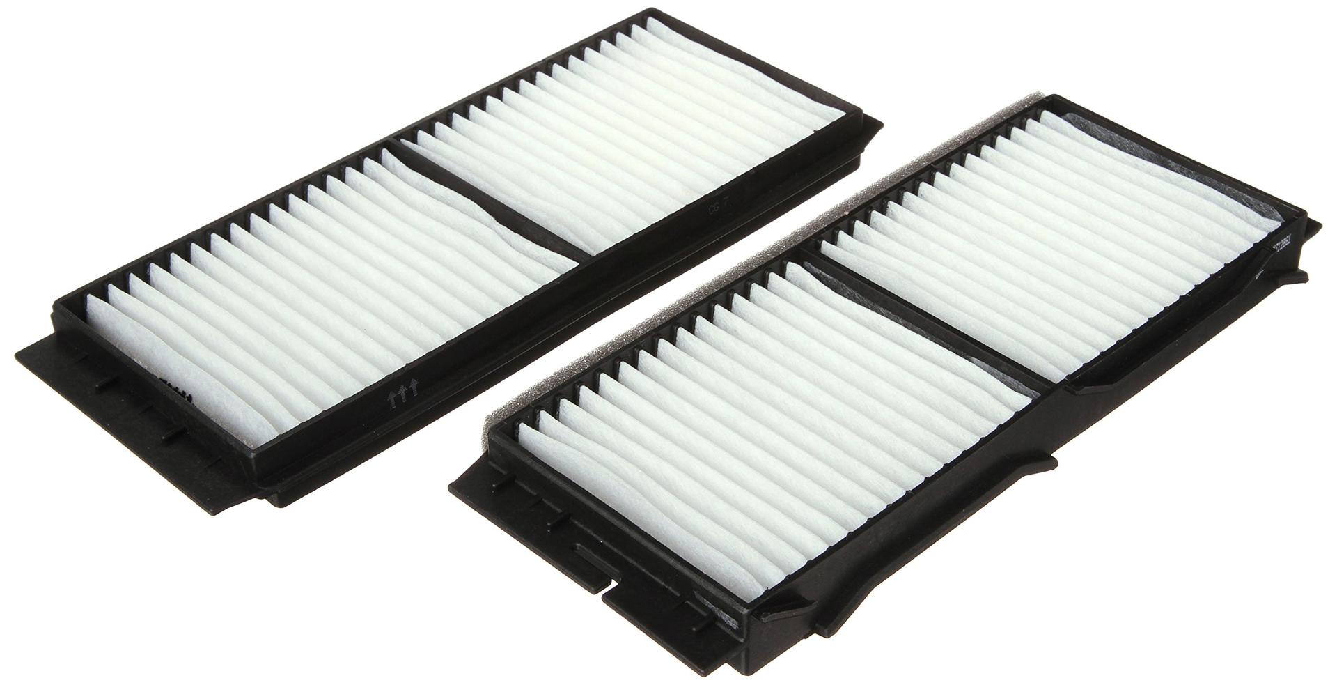 WIX 24046 Filters - Cabin Air Panel - High quality product image showing WIX 24046 Filters - Cabin Air Panel details and features