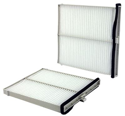 WIX 24103 Filters - Cabin Air Panel - High quality product image showing WIX 24103 Filters - Cabin Air Panel details and features