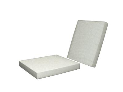 WIX 24313 Filters - Cabin Air Panel - High quality product image showing WIX 24313 Filters - Cabin Air Panel details and features