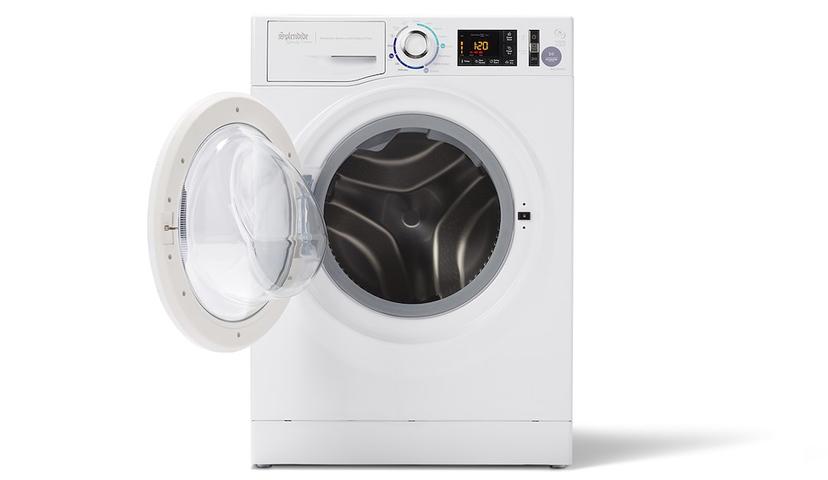 WESTLAND WDC7200XCD WASHER/DRYER VENTLESS WHITE SPLENDI, Front Load; 23-1/2 Inch Width X 33-3/8 Inch Height X 22-1/4 Inch Depth; White; 15 Pound Maximum Load Washing Capacity/ 11 Pound Maximum Load Drying Capacity