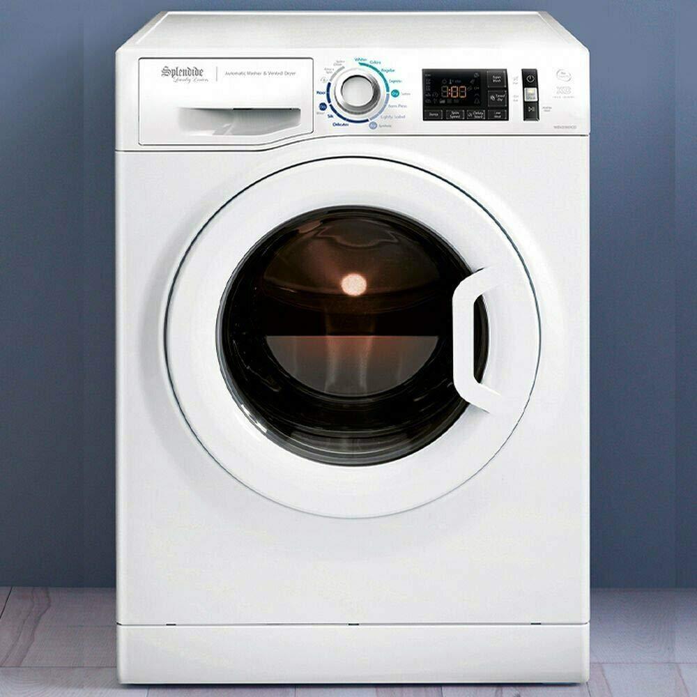 WESTLAND WDV2200XCD WASHER/DRYER 2000S VENTED - High quality product image showing WESTLAND WDV2200XCD WASHER/DRYER 2000S VENTED details and features