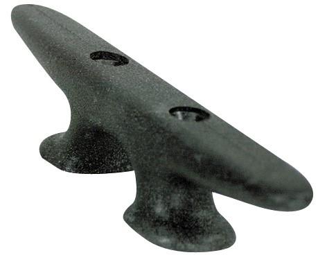 WHITECAP 3439BP Pr-Black-Nylon Cleats - High quality product image showing WHITECAP 3439BP Pr-Black-Nylon Cleats details and features