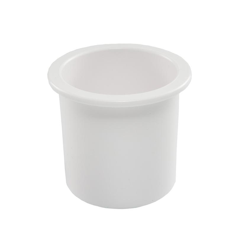 WHITECAP 3511WD WHITE NYLON 4FT CUPHOLDER