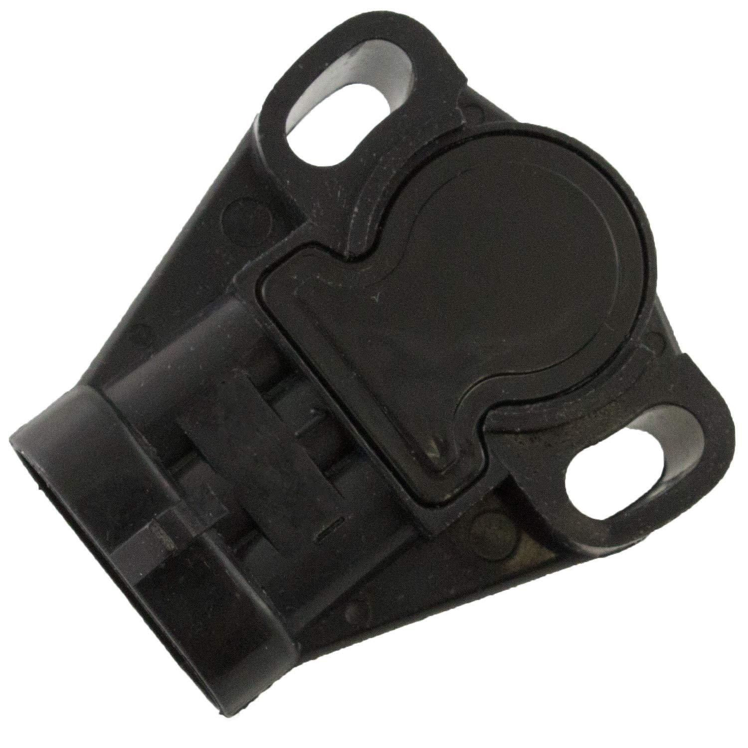 WALKER PRODUCTS 200-1042 Products Throttle Position Sensor - High quality product image showing WALKER PRODUCTS 200-1042 Products Throttle Position Sensor details and features