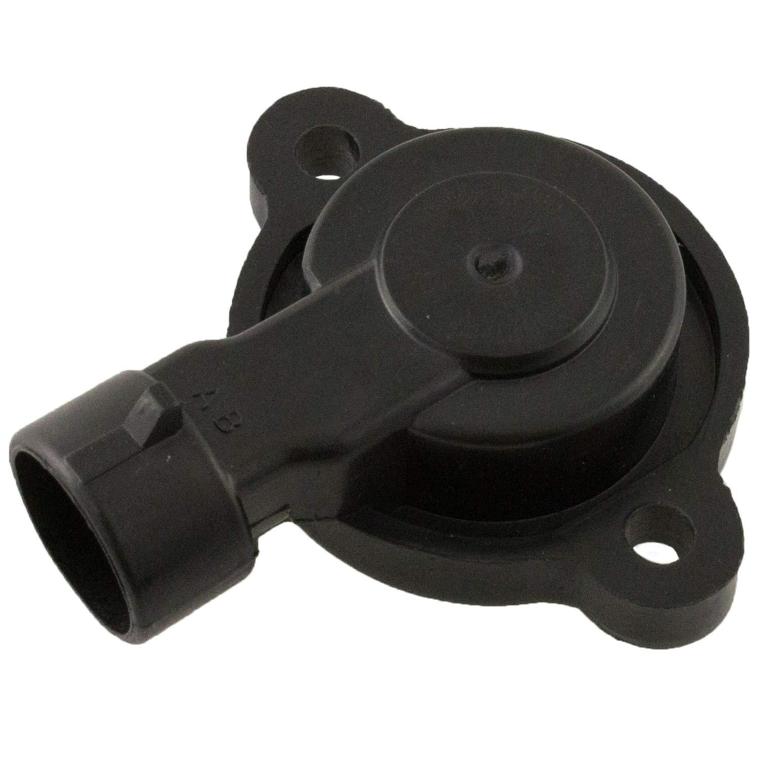 WALKER PRODUCTS 200-1053 Products Throttle Position Sensor - High quality product image showing WALKER PRODUCTS 200-1053 Products Throttle Position Sensor details and features
