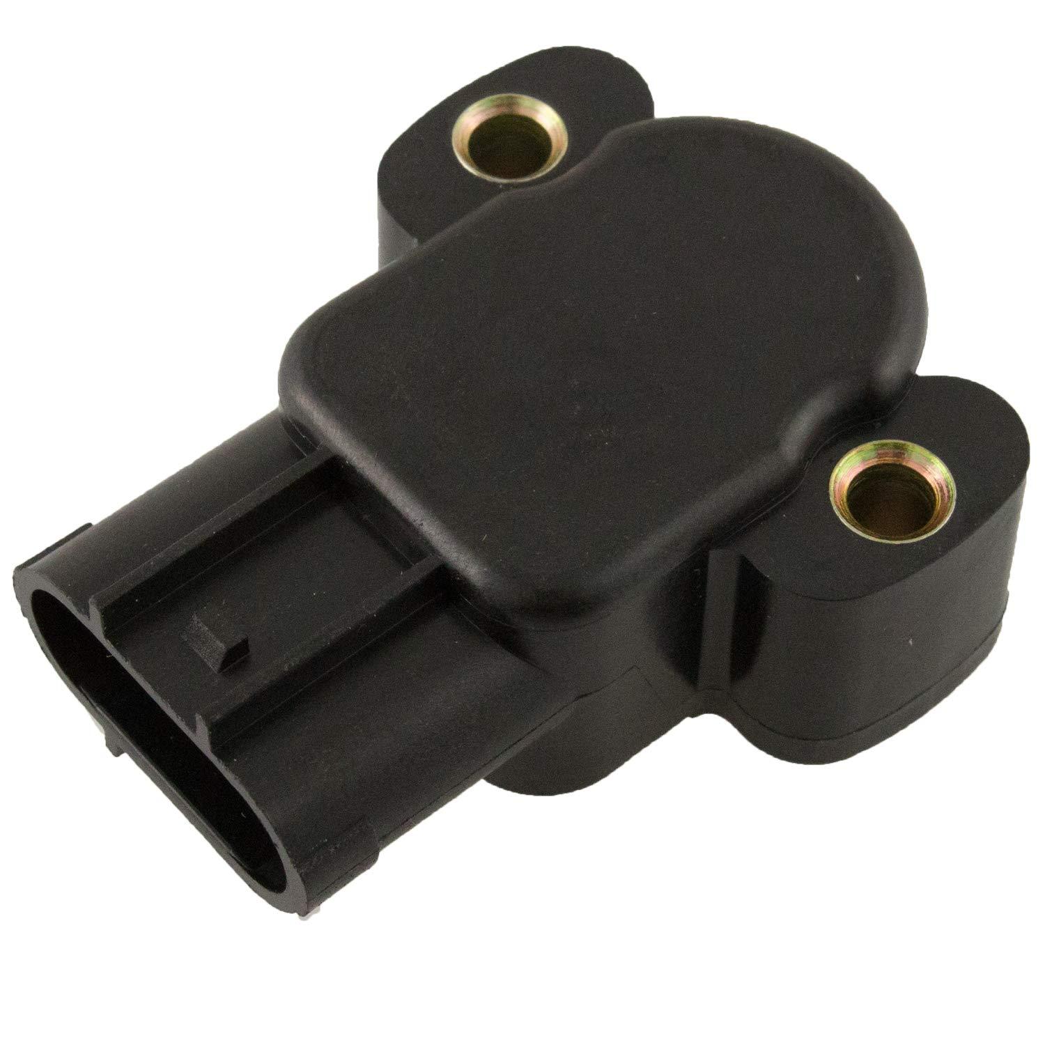 WALKER PRODUCTS 200-1064 Products Throttle Position Sensor - High quality product image showing WALKER PRODUCTS 200-1064 Products Throttle Position Sensor details and features