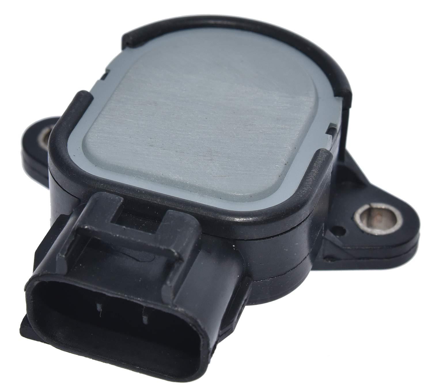 WALKER PRODUCTS 200-1237 Throttle Position Sensor - High quality product image showing WALKER PRODUCTS 200-1237 Throttle Position Sensor details and features