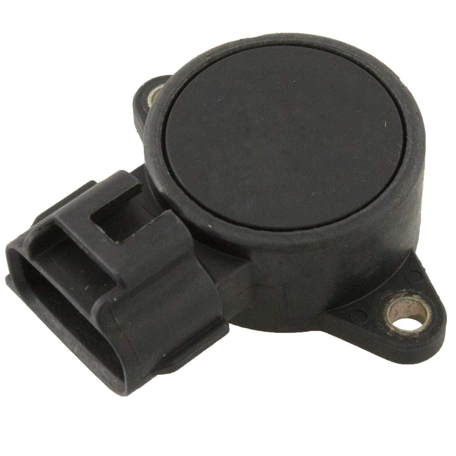 WALKER PRODUCTS 200-1240 Throttle Position Sensor - High quality product image showing WALKER PRODUCTS 200-1240 Throttle Position Sensor details and features