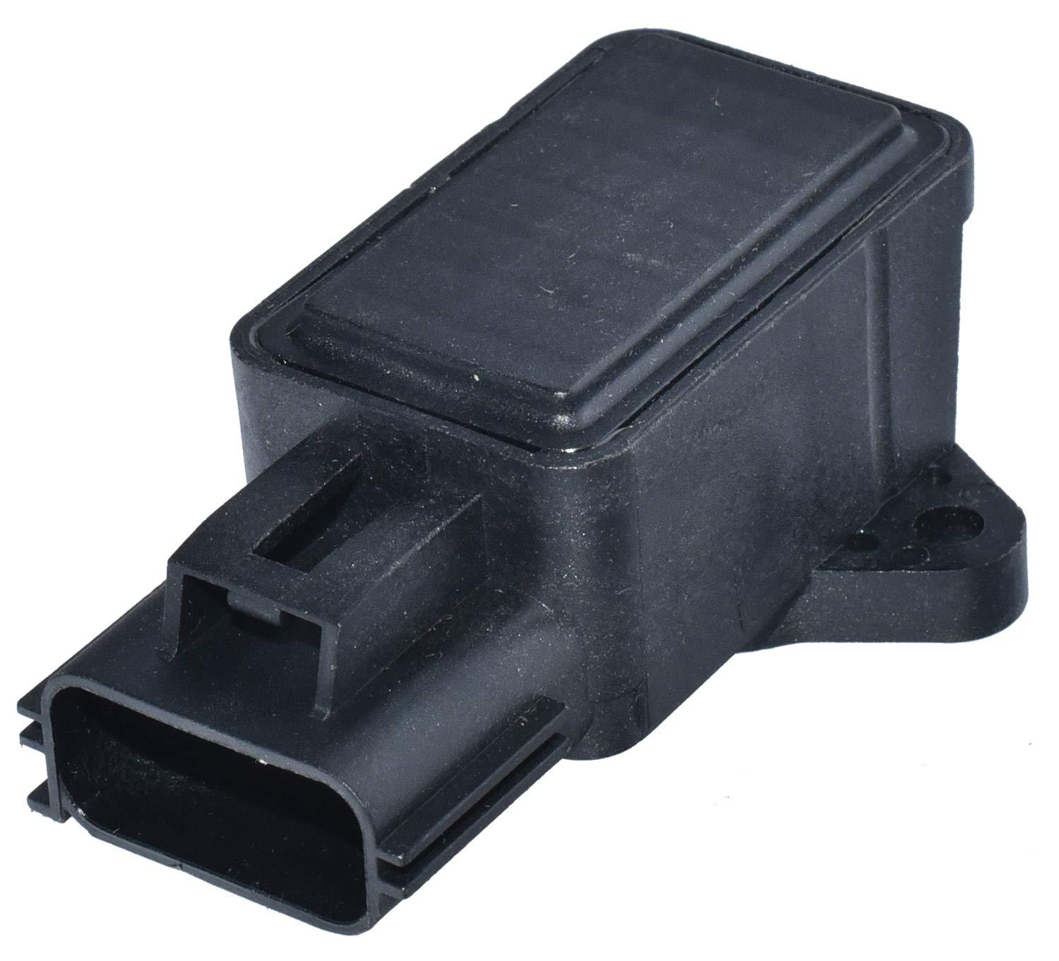 WALKER PRODUCTS 200-1335 Throttle Position Sensor - High quality product image showing WALKER PRODUCTS 200-1335 Throttle Position Sensor details and features