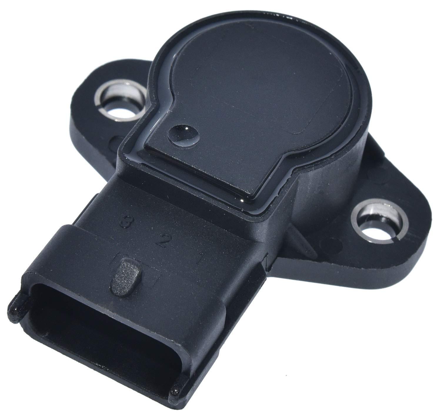 WALKER PRODUCTS 200-1350 Throttle Position Sensor - High quality product image showing WALKER PRODUCTS 200-1350 Throttle Position Sensor details and features