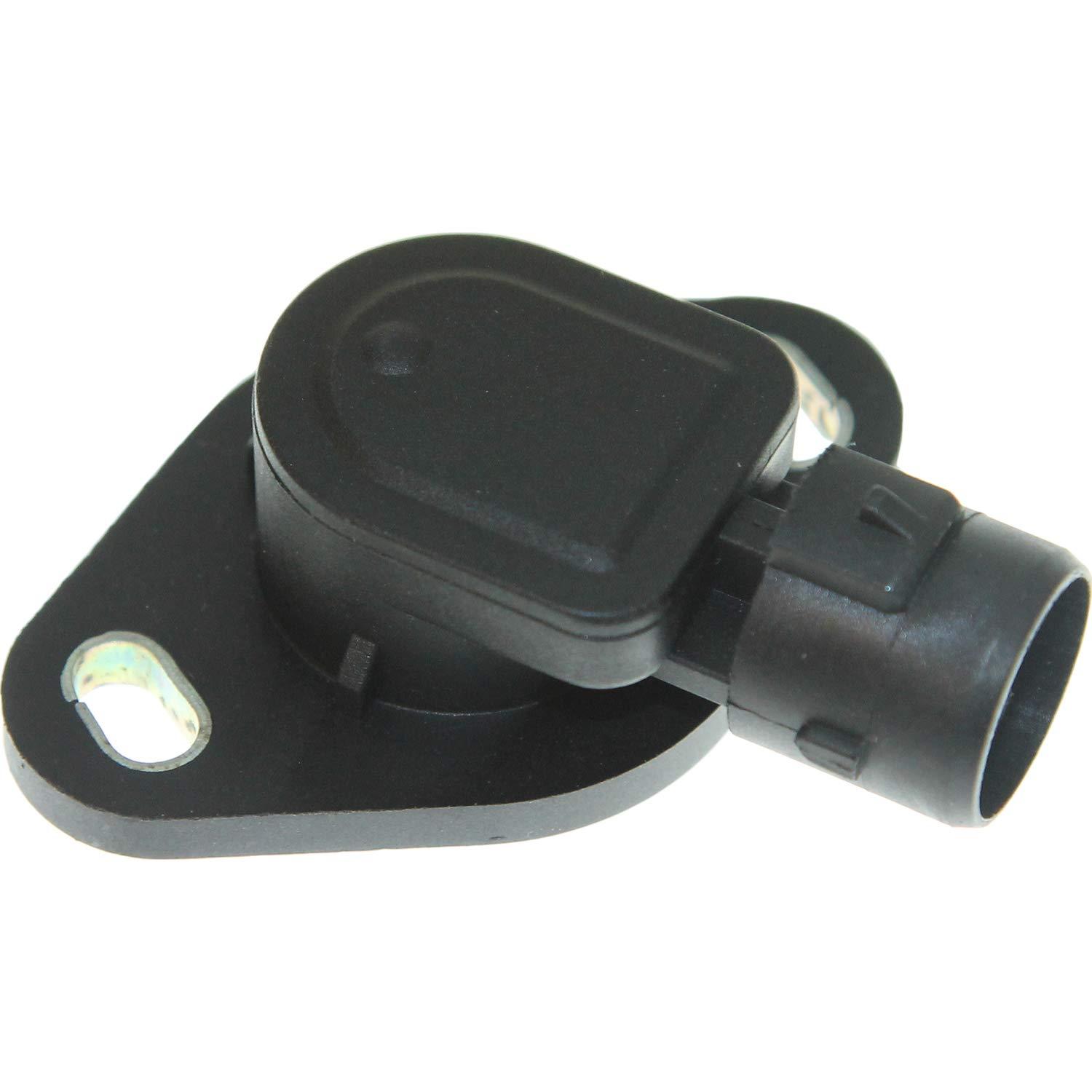 WALKER PRODUCTS 200-1353 Throttle Position Sensor - High quality product image showing WALKER PRODUCTS 200-1353 Throttle Position Sensor details and features