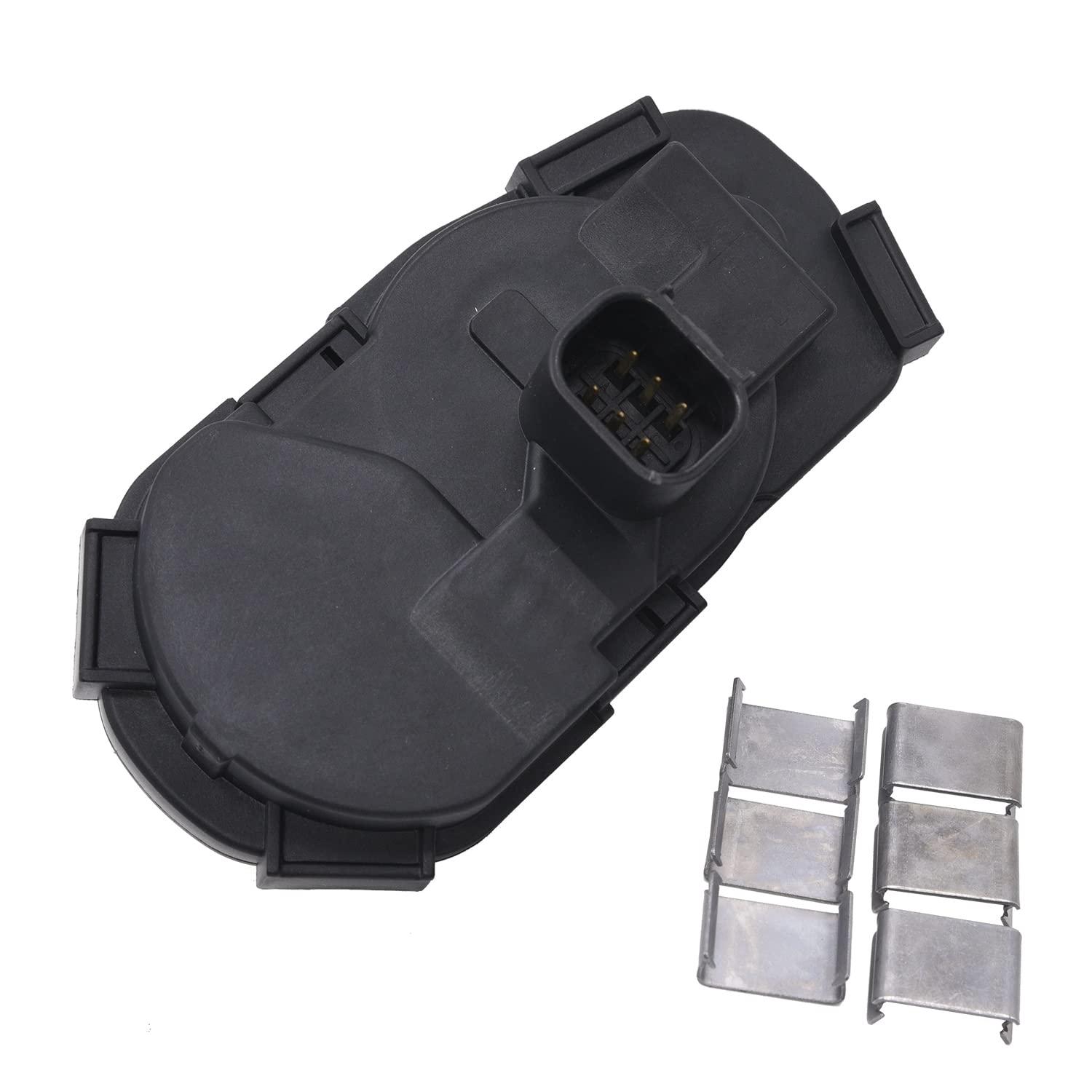 WALKER PRODUCTS 200-1356 Position Sensor - High quality product image showing WALKER PRODUCTS 200-1356 Position Sensor details and features