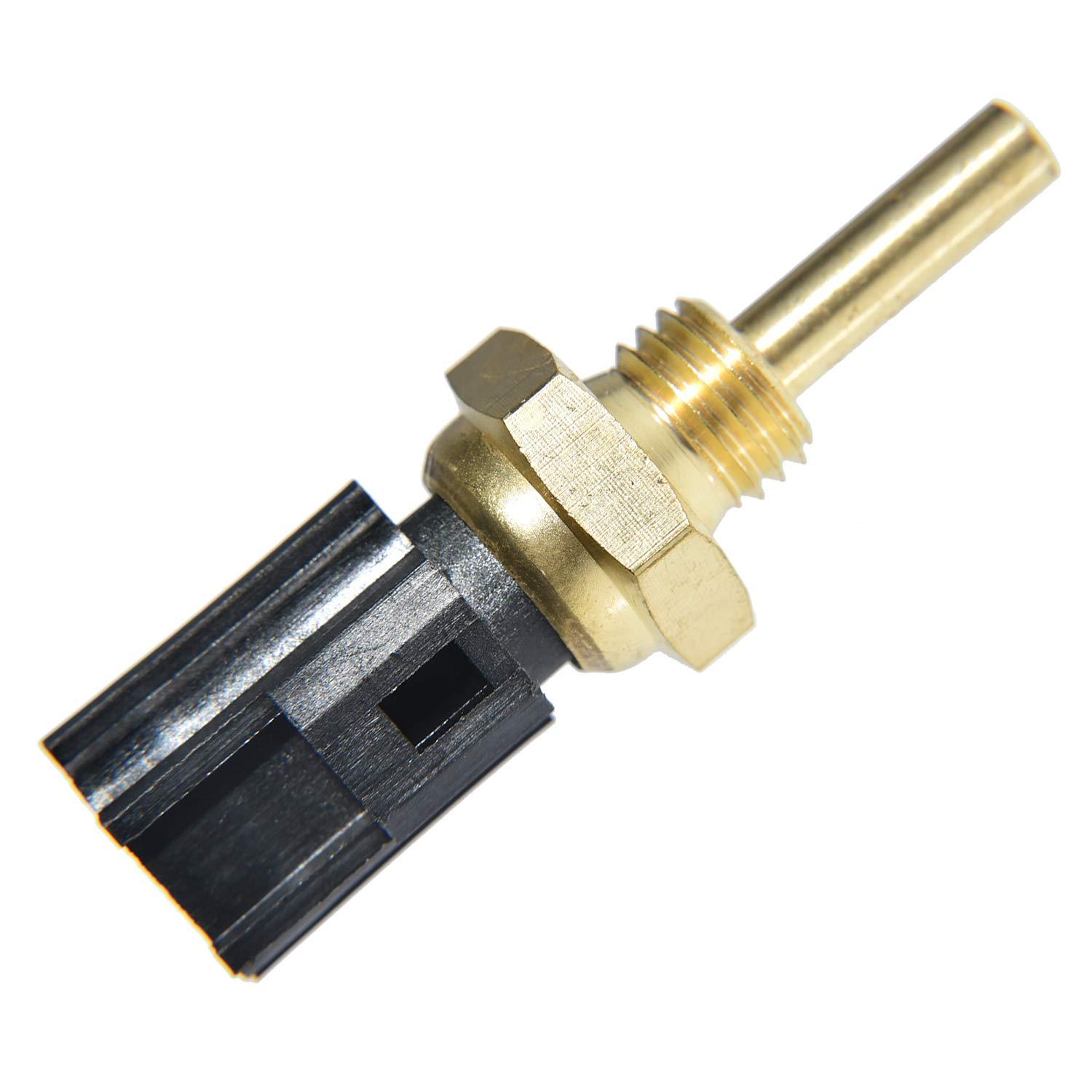 WALKER PRODUCTS 211-1028 Engine Coolant Temperature Sensor - High quality product image showing WALKER PRODUCTS 211-1028 Engine Coolant Temperature Sensor details and features