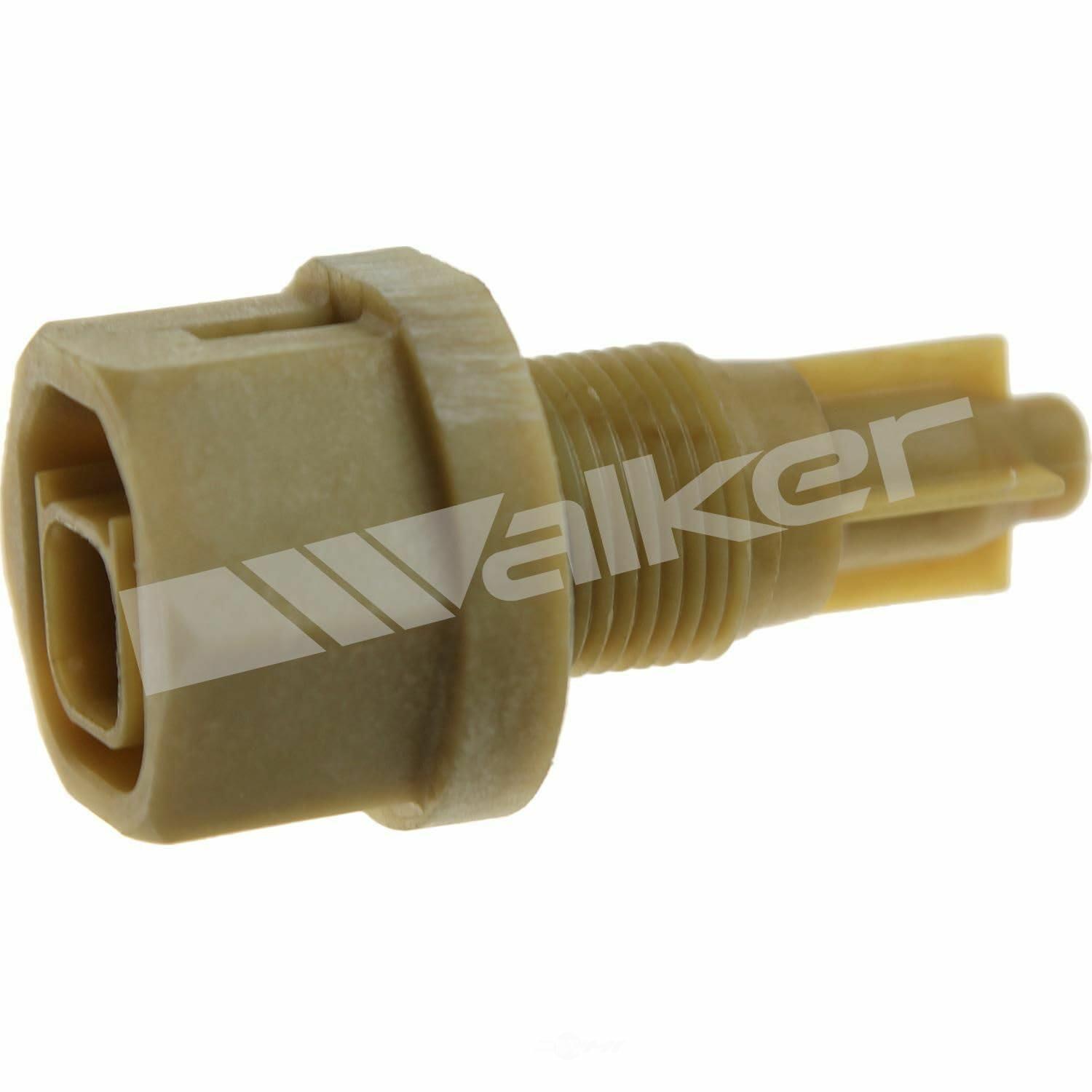 WALKER PRODUCTS 211-1066 Engine Coolant Temperature Sensor - High quality product image showing WALKER PRODUCTS 211-1066 Engine Coolant Temperature Sensor details and features