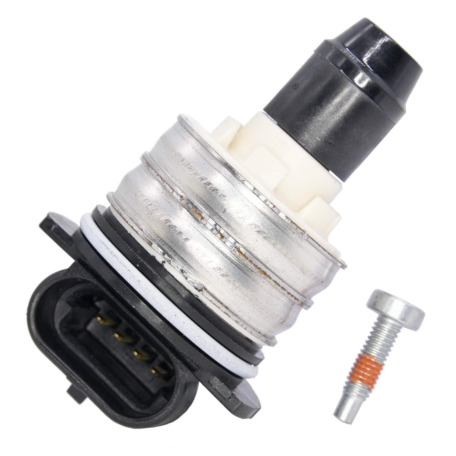 WALKER PRODUCTS 215-1078 Fuel Injection Idle Air Control Valve For Chevrolet Oldsmobile Pontiac Saturn - High quality product image showing WALKER PRODUCTS 215-1078 Fuel Injection Idle Air Control Valve For Chevrolet Oldsmobile Pontiac Saturn details and features