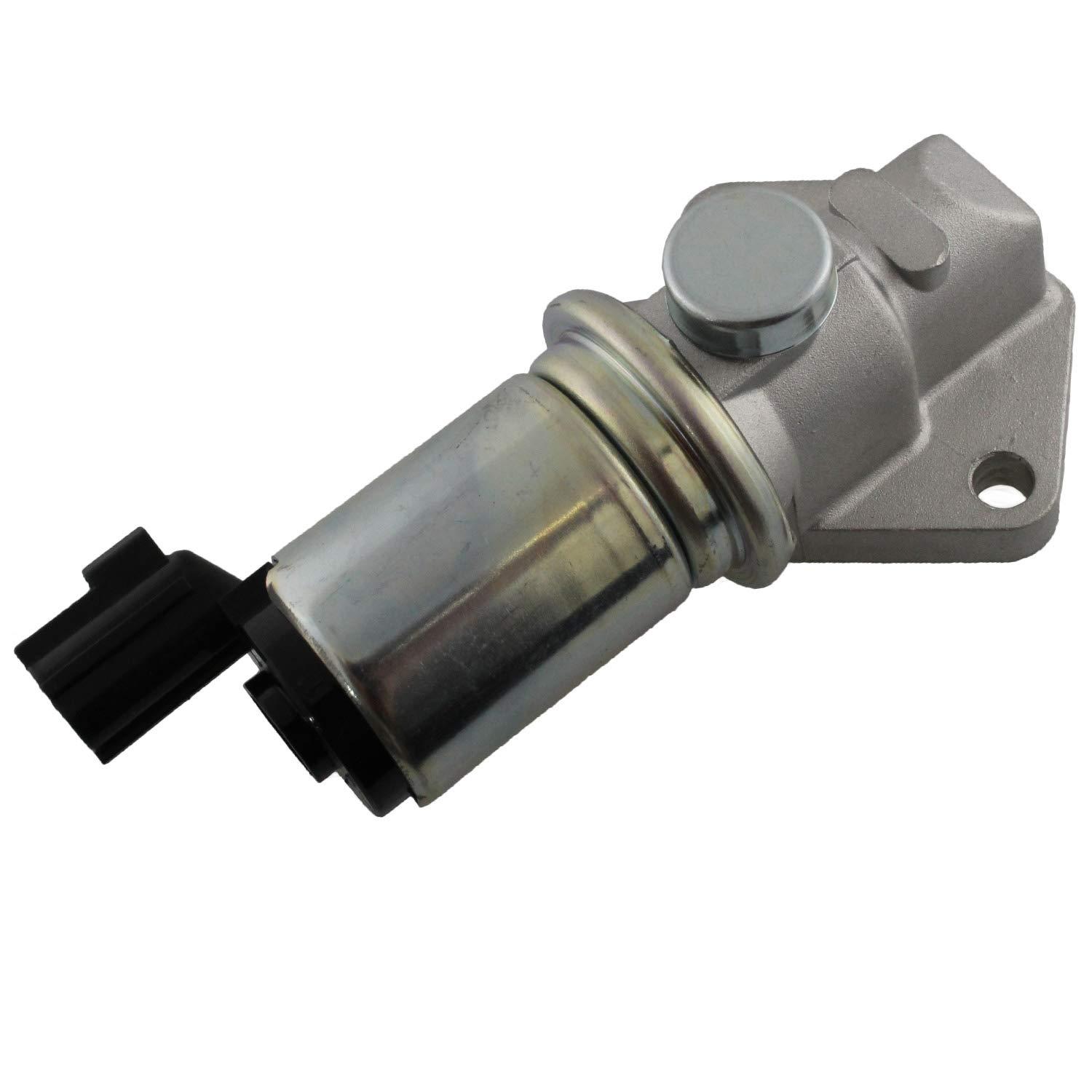 WALKER PRODUCTS 215-2037 Fuel Injection Idle Air Control Valve - High quality product image showing WALKER PRODUCTS 215-2037 Fuel Injection Idle Air Control Valve details and features