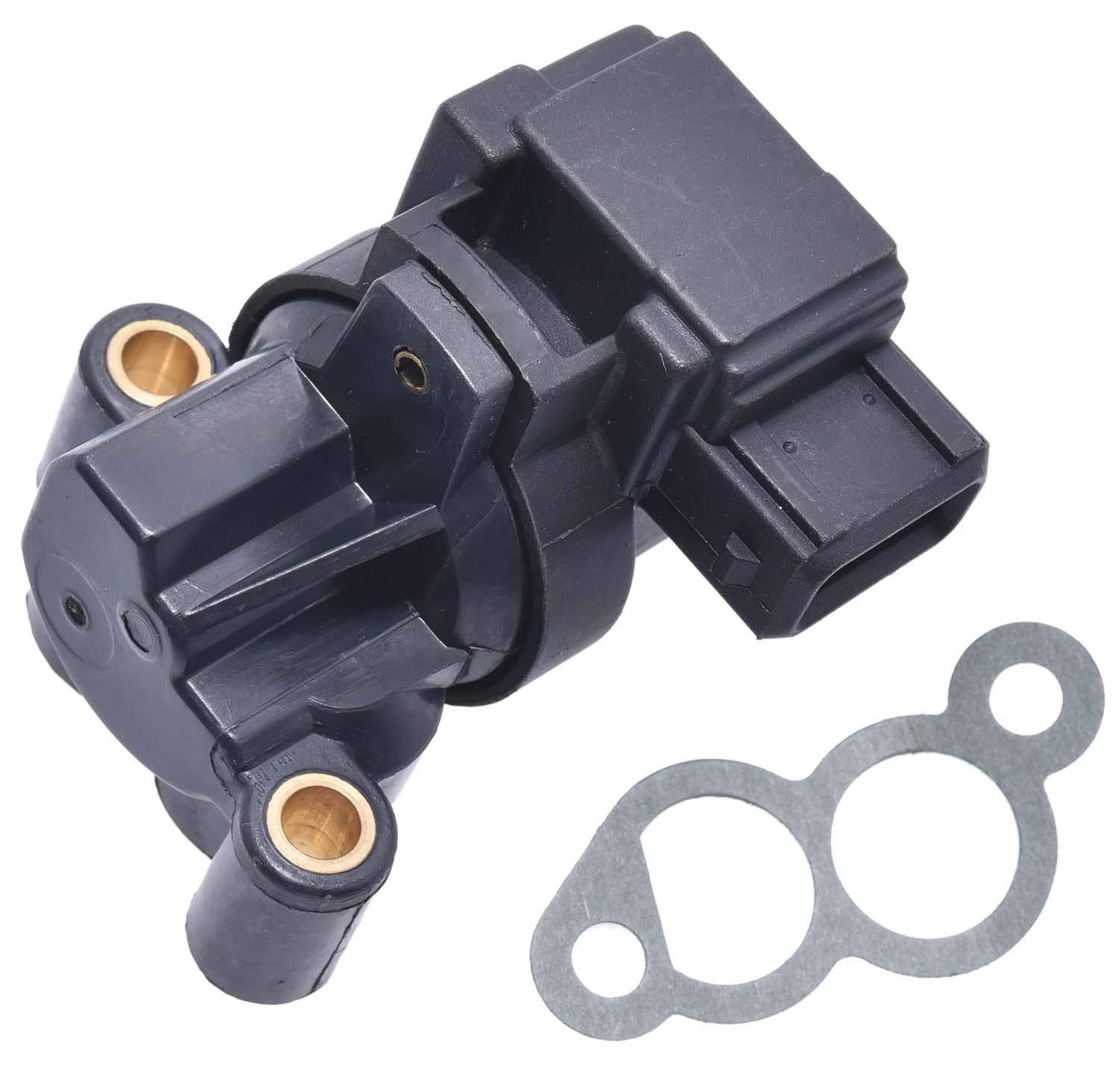 WALKER PRODUCTS 215-2066 Idle Air Control Valve; OE Replacement - High quality product image showing WALKER PRODUCTS 215-2066 Idle Air Control Valve; OE Replacement details and features