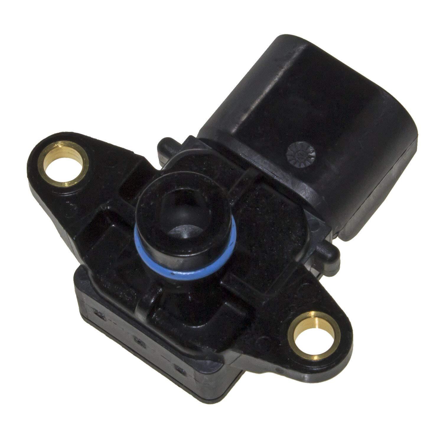 WALKER PRODUCTS 225-1041 Manifold Absolute Pressure Sensor - High quality product image showing WALKER PRODUCTS 225-1041 Manifold Absolute Pressure Sensor details and features
