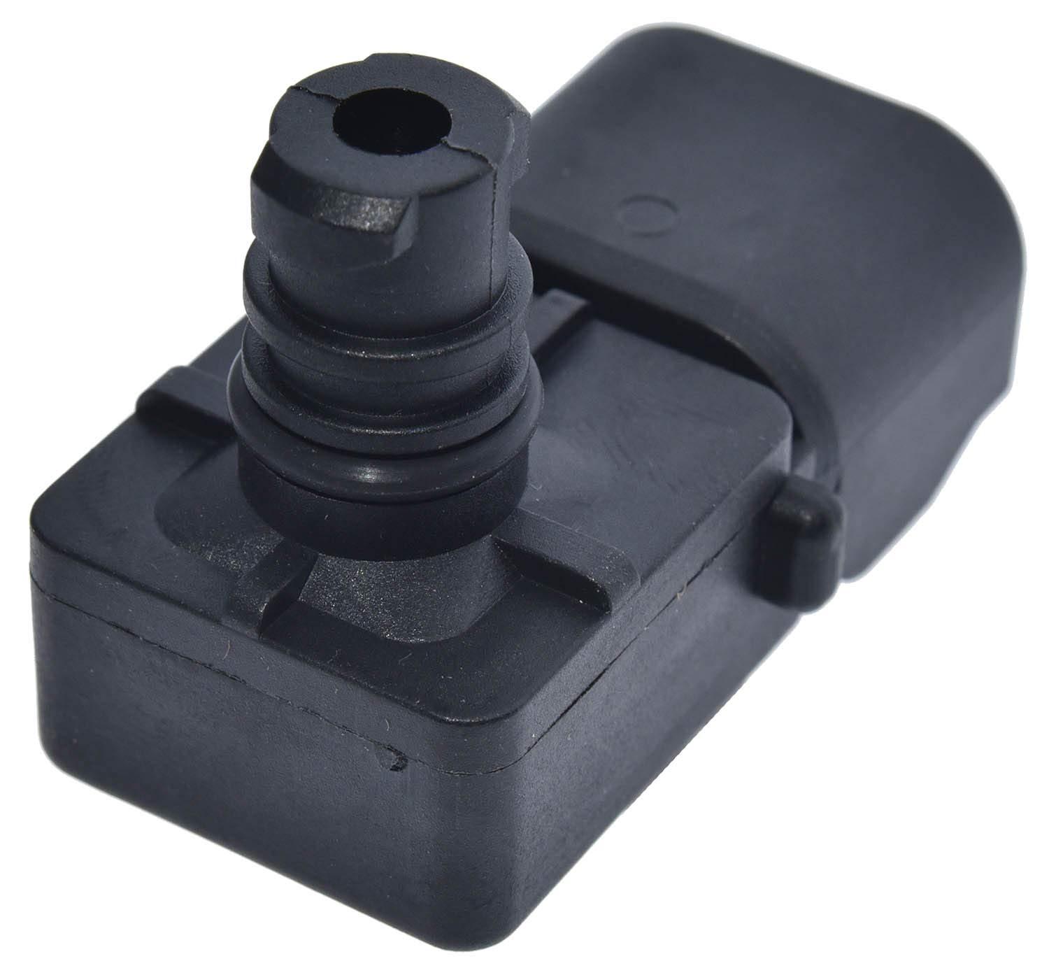 WALKER PRODUCTS 225-1049 MAP Sensor (Manifold Absolute Pressure Sensor) - High quality product image showing WALKER PRODUCTS 225-1049 MAP Sensor (Manifold Absolute Pressure Sensor) details and features