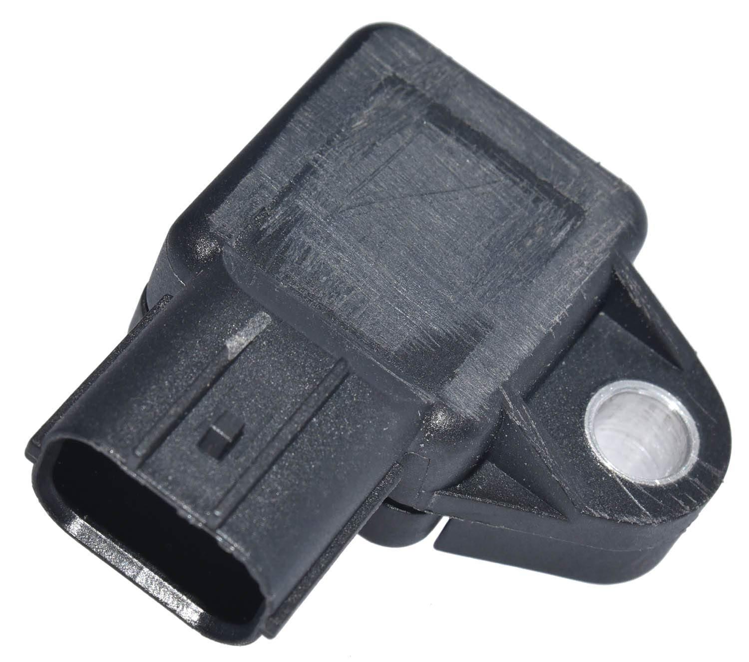 WALKER PRODUCTS 225-1053 MAP Sensor (Manifold Absolute Pressure Sensor) - High quality product image showing WALKER PRODUCTS 225-1053 MAP Sensor (Manifold Absolute Pressure Sensor) details and features