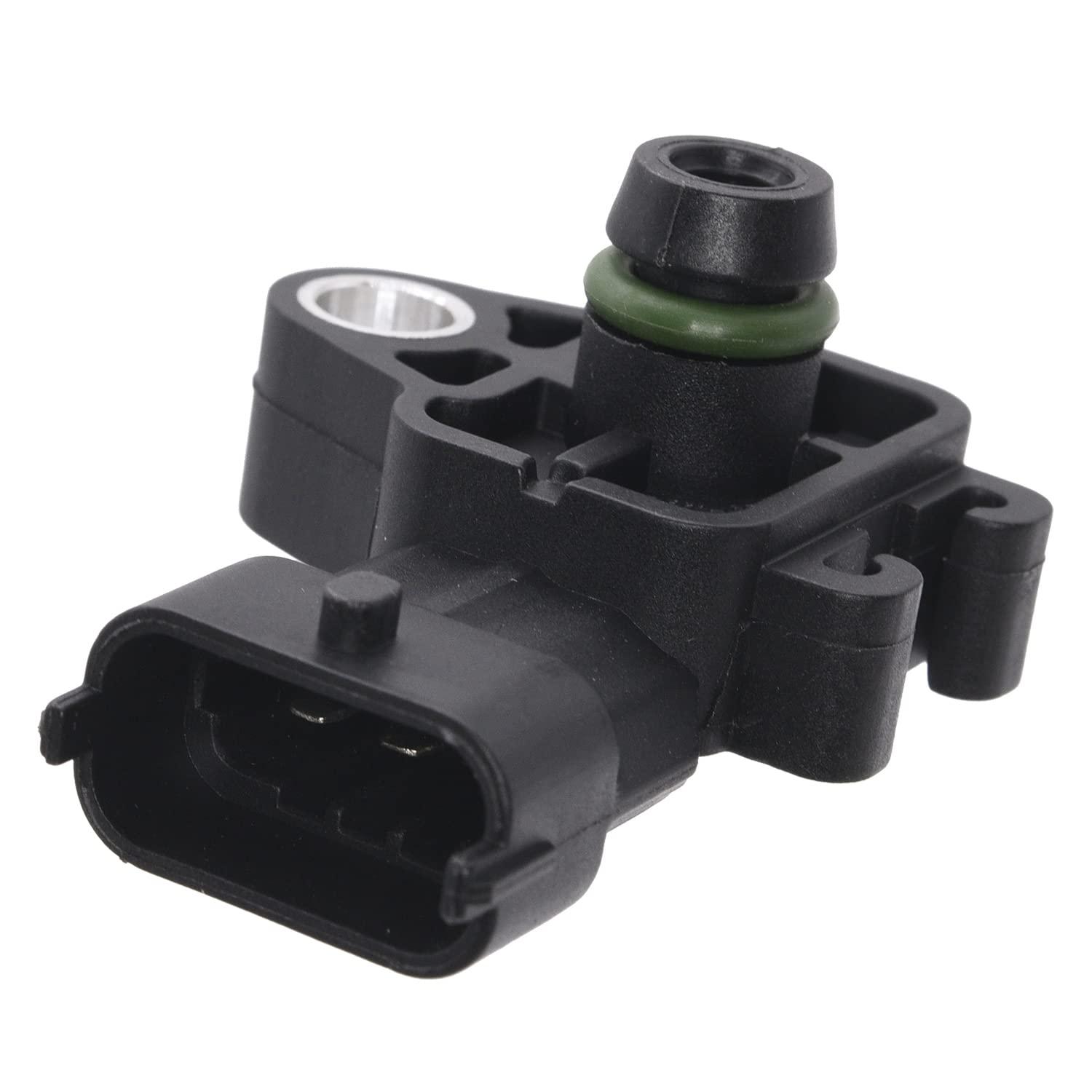 WALKER PRODUCTS 225-1232 Pressure Sensor - High quality product image showing WALKER PRODUCTS 225-1232 Pressure Sensor details and features