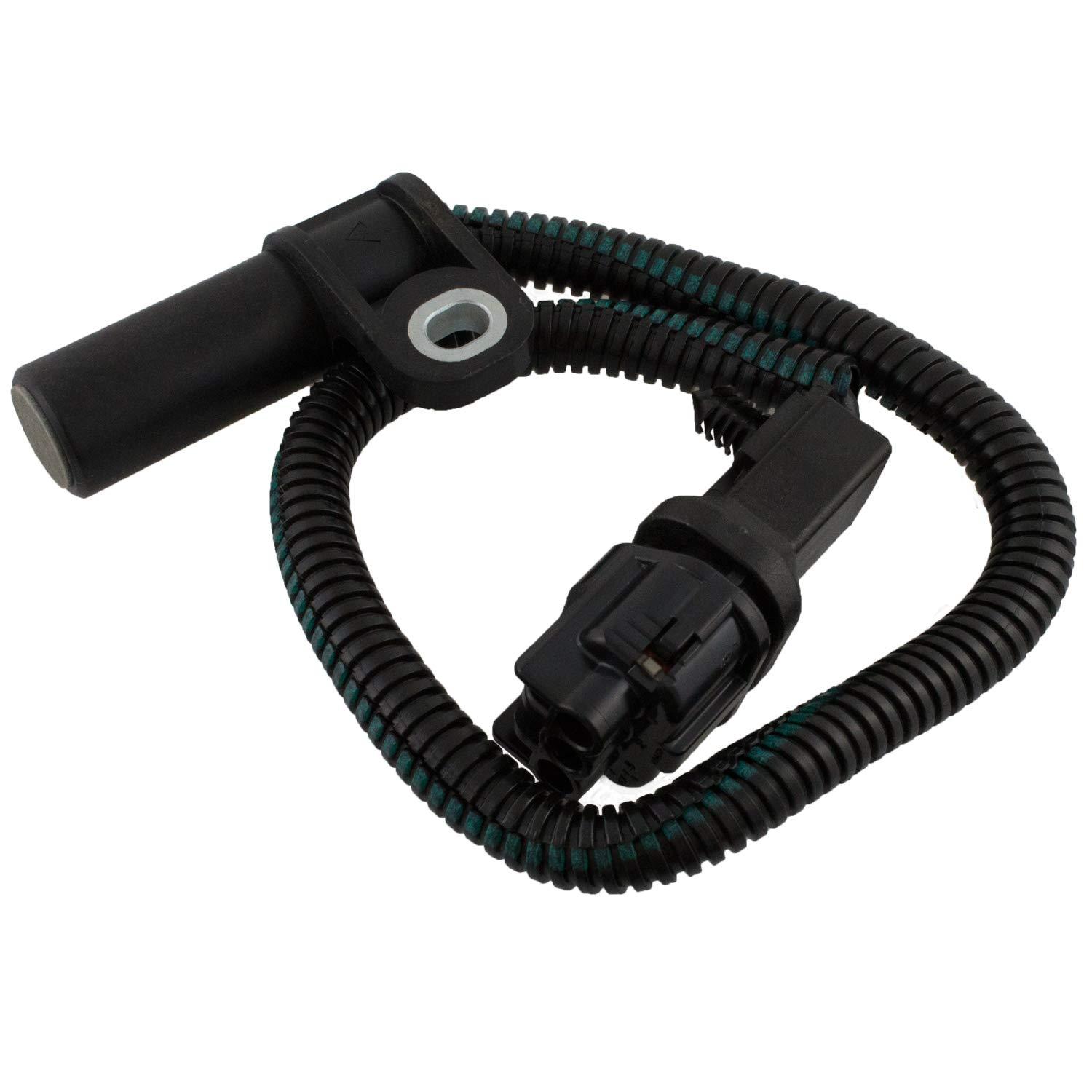WALKER PRODUCTS 235-1023 Engine Crankshaft Position Sensor - High quality product image showing WALKER PRODUCTS 235-1023 Engine Crankshaft Position Sensor details and features