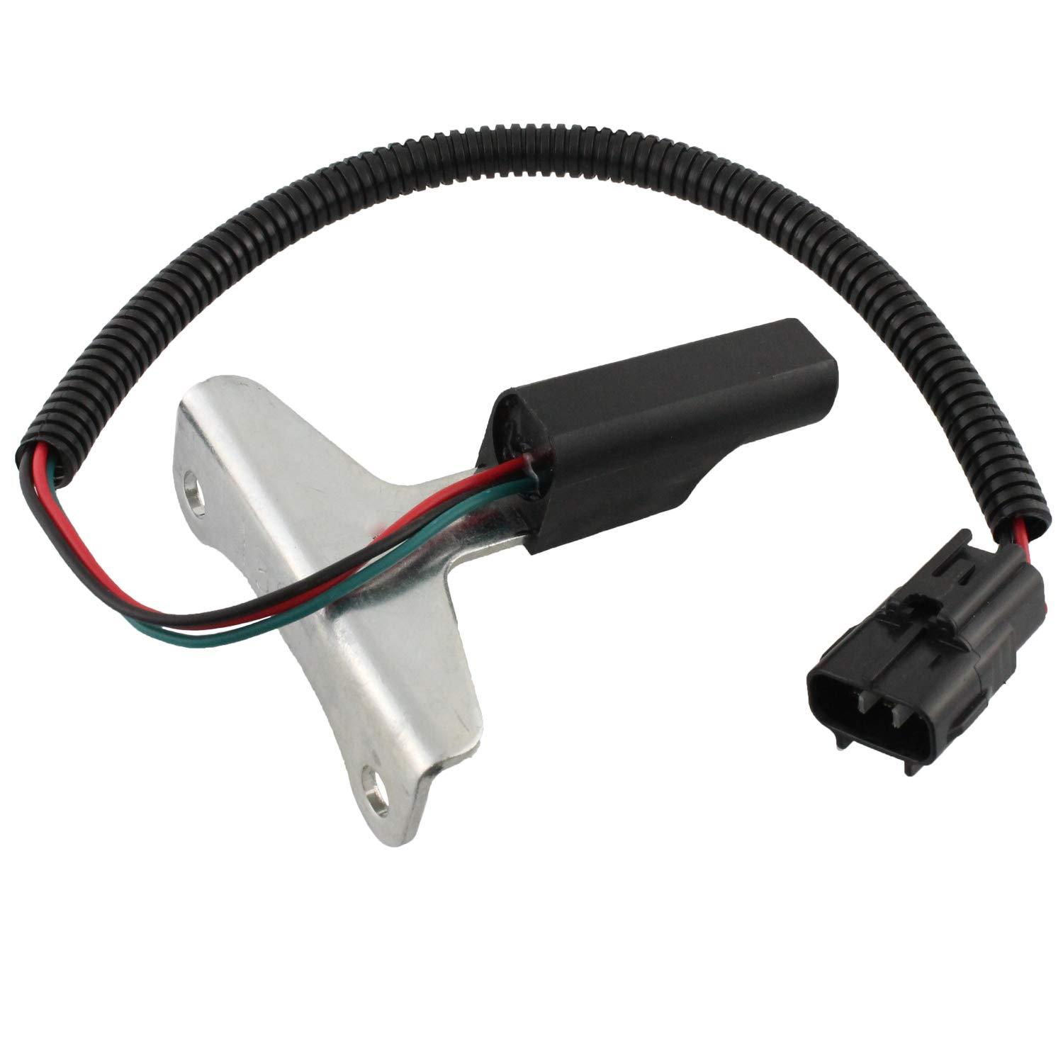 WALKER PRODUCTS 235-1059 Engine Crankshaft Position Sensor - High quality product image showing WALKER PRODUCTS 235-1059 Engine Crankshaft Position Sensor details and features