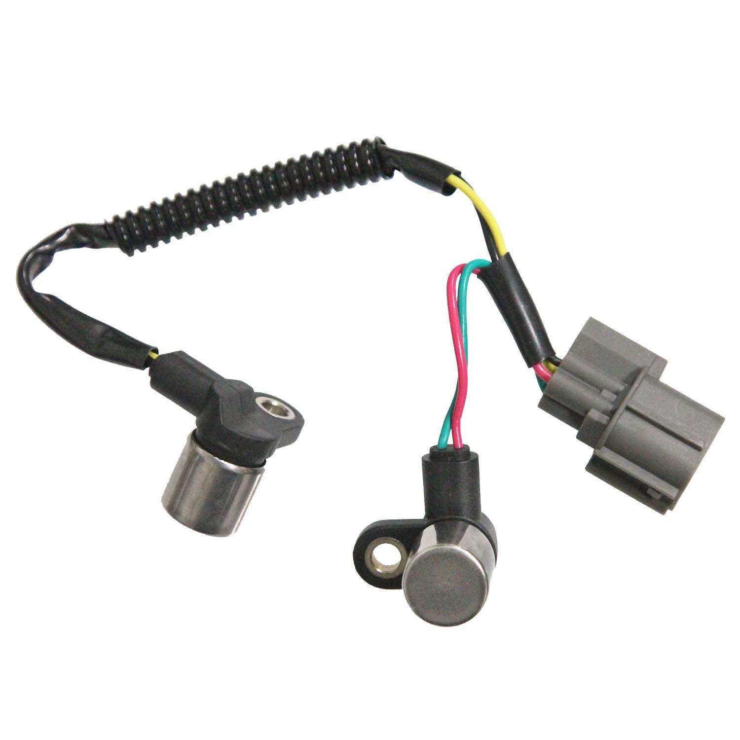 WALKER PRODUCTS 235-1304 Camshaft Position Sensor - High quality product image showing WALKER PRODUCTS 235-1304 Camshaft Position Sensor details and features
