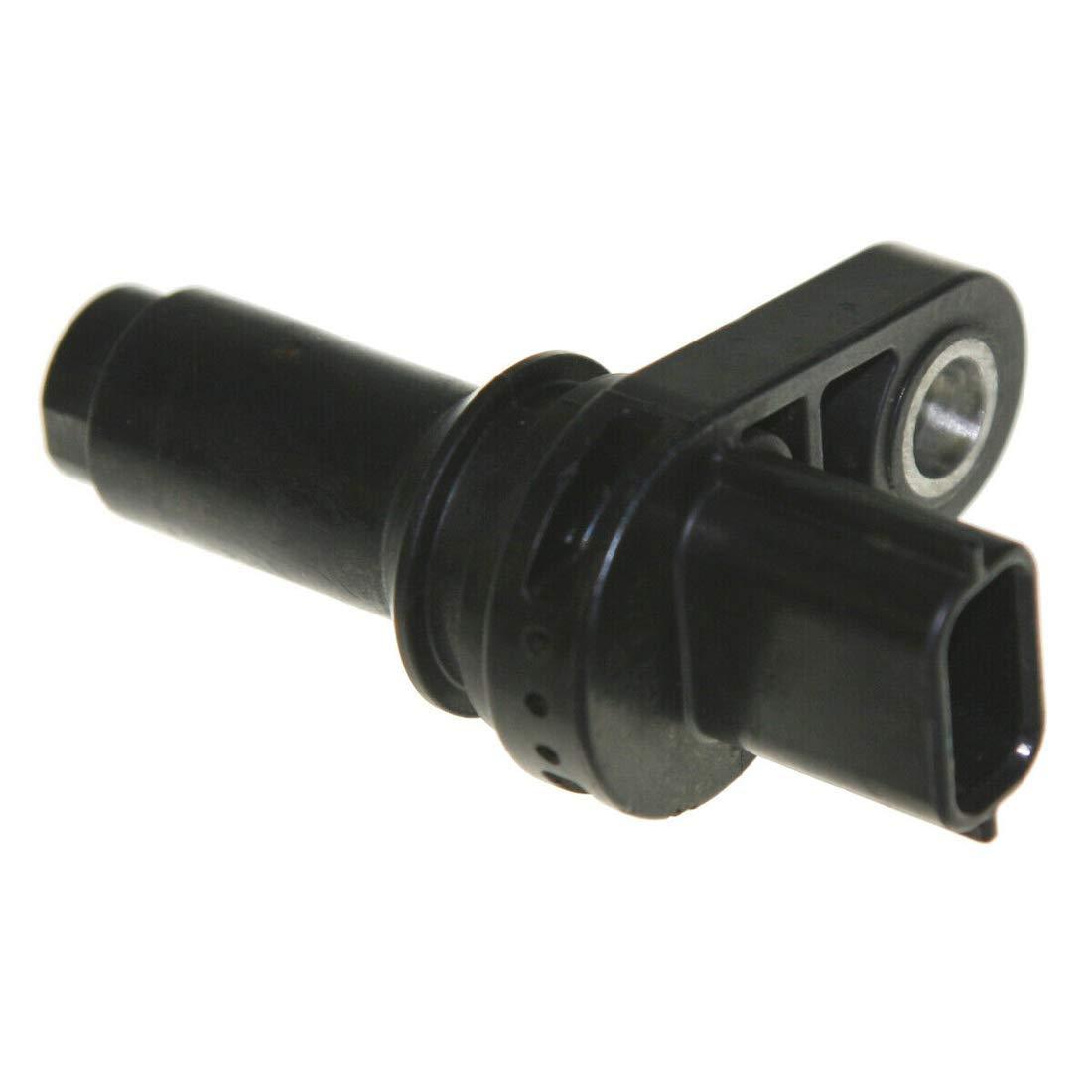 WALKER PRODUCTS 235-1386 Crankshaft Position Sensor, Black - High quality product image showing WALKER PRODUCTS 235-1386 Crankshaft Position Sensor, Black details and features