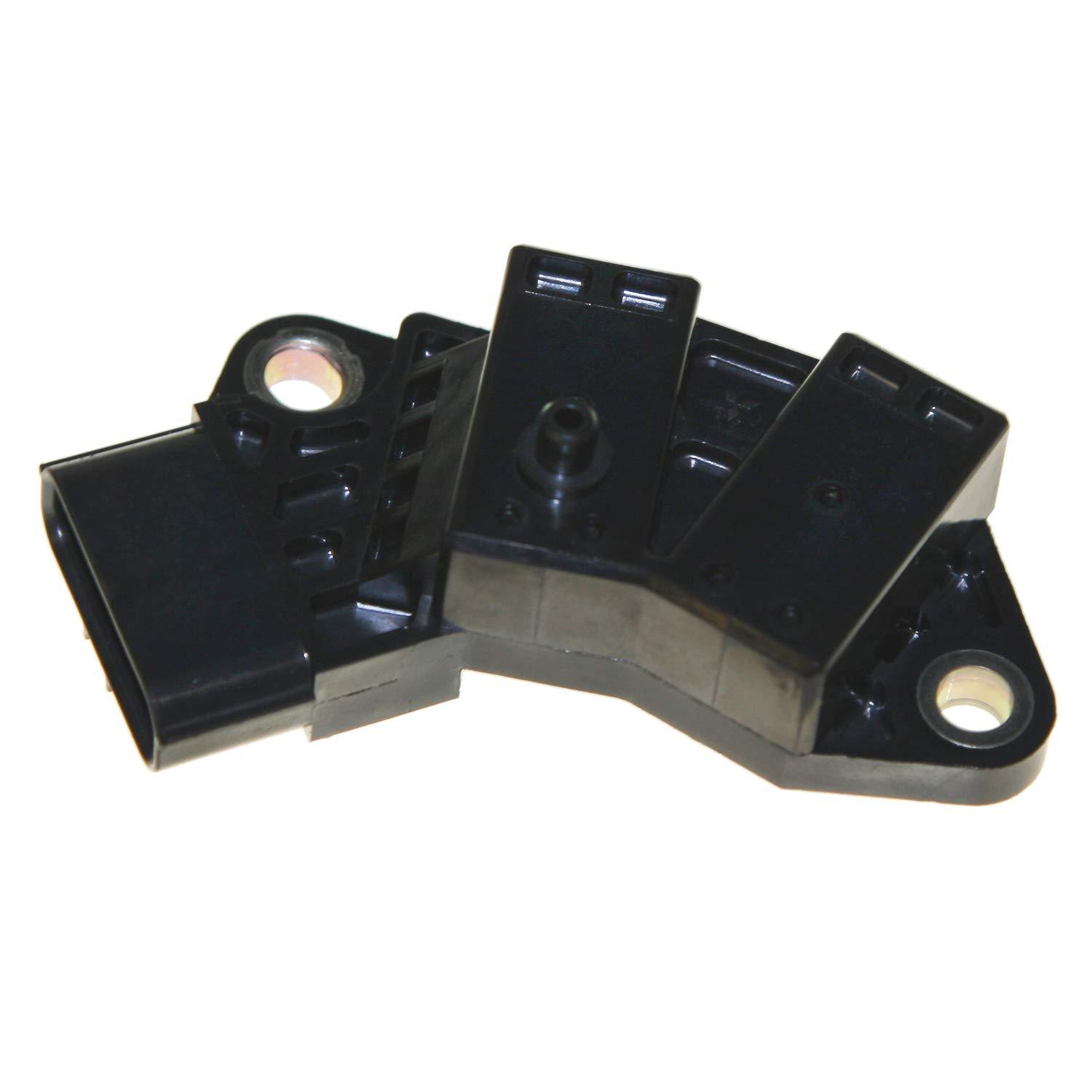 WALKER PRODUCTS 235-1394 Crankshaft Position Sensor - High quality product image showing WALKER PRODUCTS 235-1394 Crankshaft Position Sensor details and features