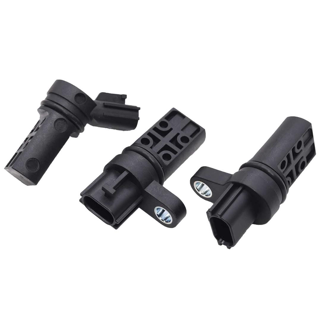 WALKER PRODUCTS 235-2366 Engine Camshaft Position Sensor - The Twister Group Tools product