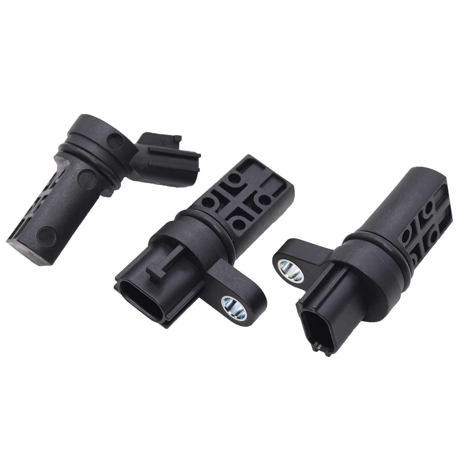 WALKER PRODUCTS 235-2366 Engine Camshaft Position Sensor - High quality product image showing WALKER PRODUCTS 235-2366 Engine Camshaft Position Sensor details and features