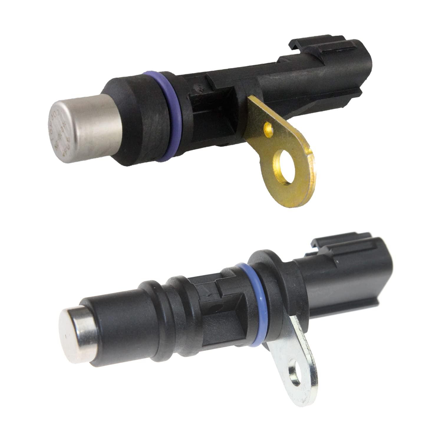 WALKER PRODUCTS 235-2369 Engine Camshaft Position Sensor - High quality product image showing WALKER PRODUCTS 235-2369 Engine Camshaft Position Sensor details and features