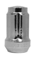 WC WHEEL DPC1014S 14X1.5 SHORT SPLINE CLSD