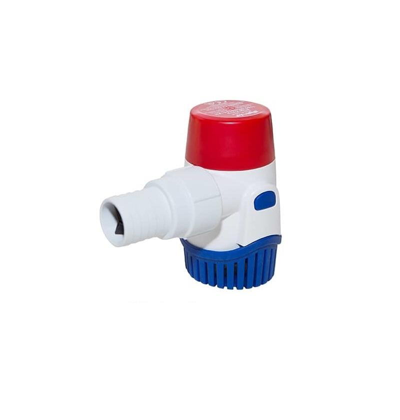 RULE 27DA 1100 GPH Standard Bilge Pump-1100 - High quality product image showing RULE 27DA 1100 GPH Standard Bilge Pump-1100 details and features