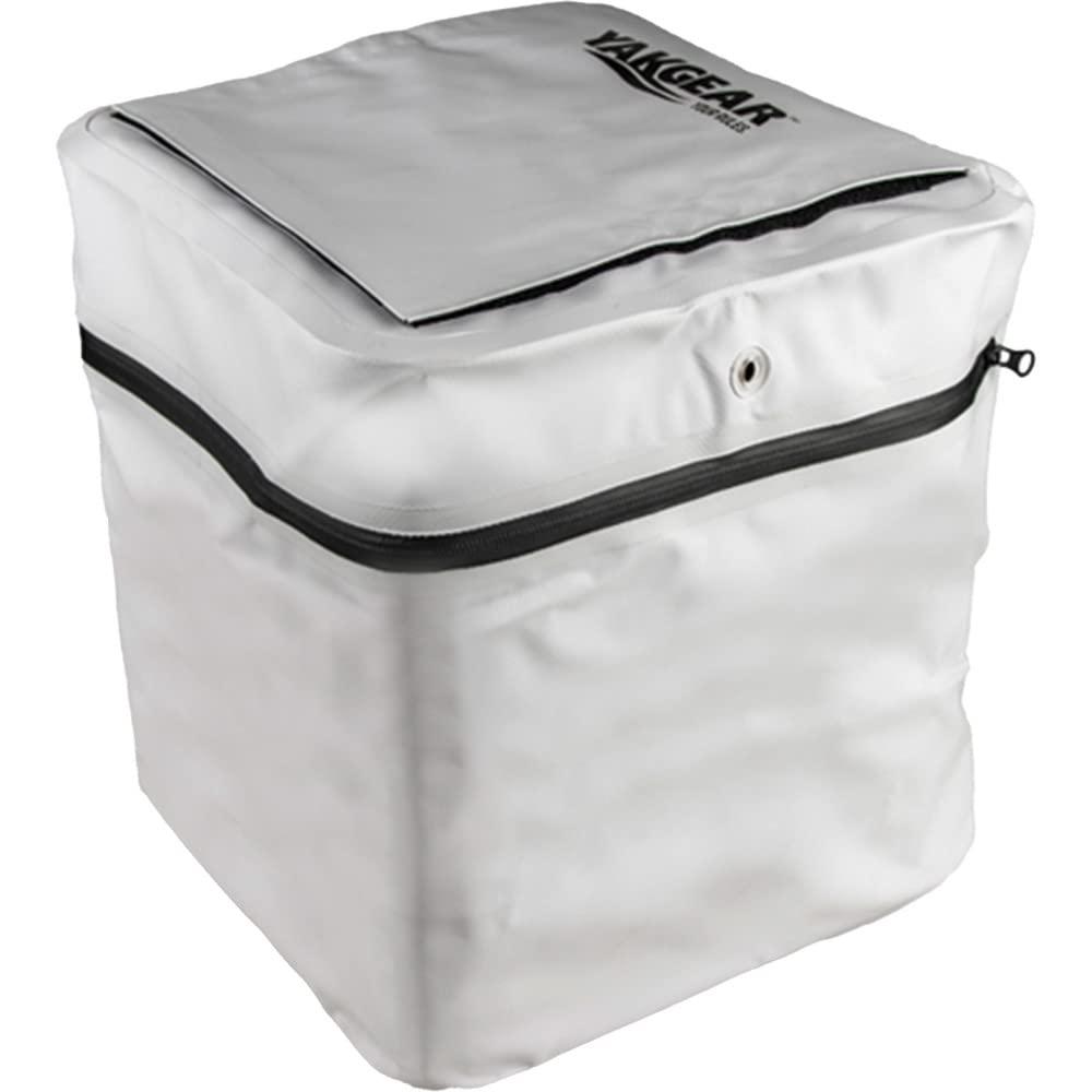 YAKGEAR 01-0059 Cratewell (Live Well & Dry Storage) - The Twister Group Tools product