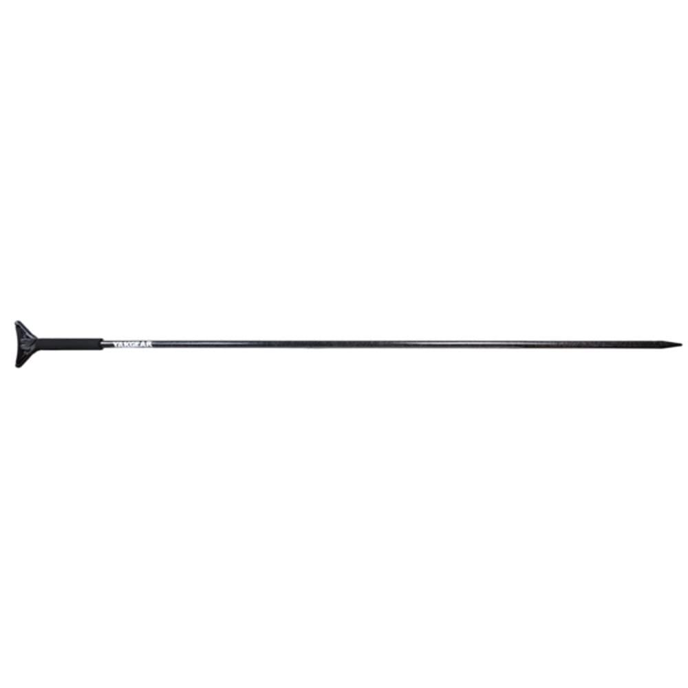 YAKGEAR 01-0079 YakStick Floating Stake-Out Stick - 6 Foot - The Twister Group Tools product