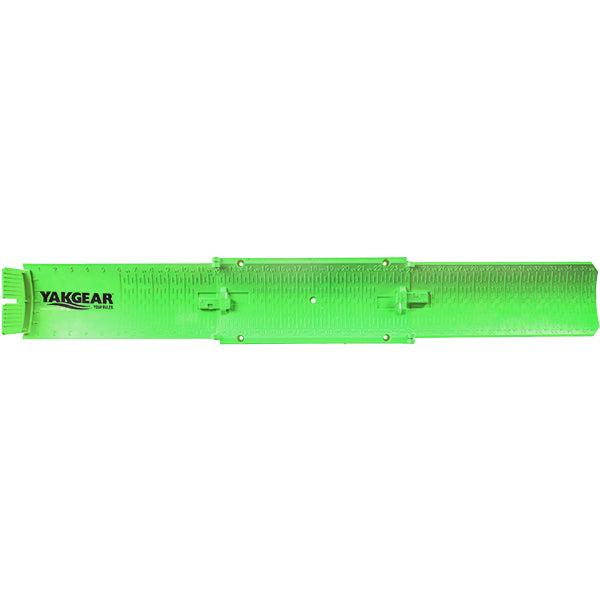 YAKGEAR 01-9004-LG THE FISH STICK LIME GREEN