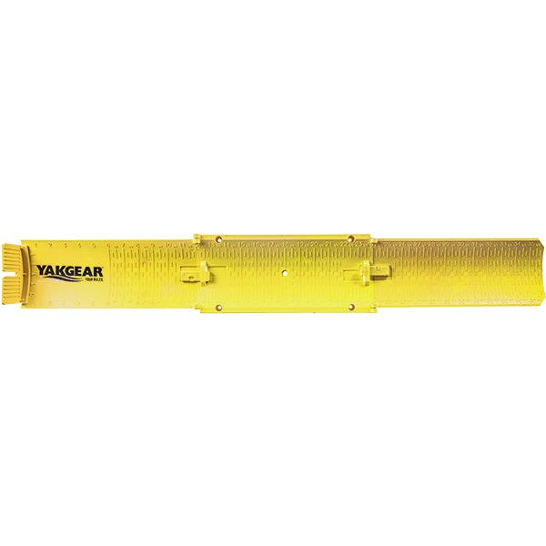 YAKGEAR 01-9004-Y THE FISH STICK YELLOW - The Twister Group product